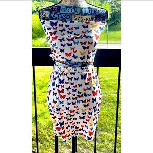 🆕 SHEIN • butterfly set